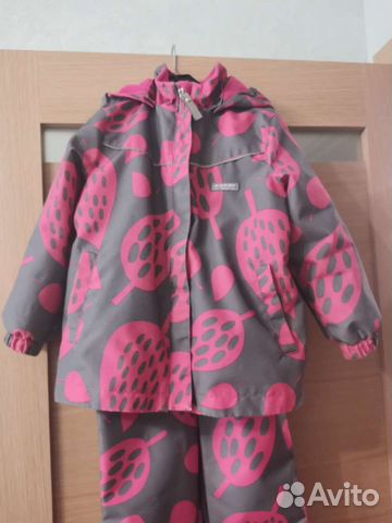 Костюм для девочки Kerry