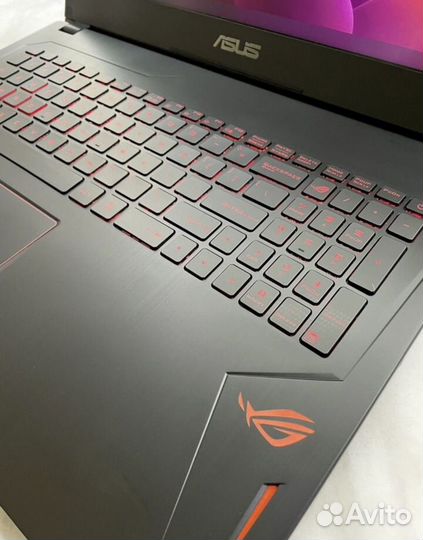 Asus Игровой - Core I5 3.4Ghz - Nvidia - IPS