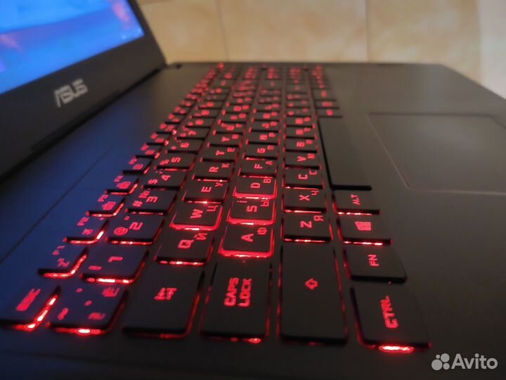 Игровой/Зверюга i7/GTX 1060 6GB/OZU 16GB