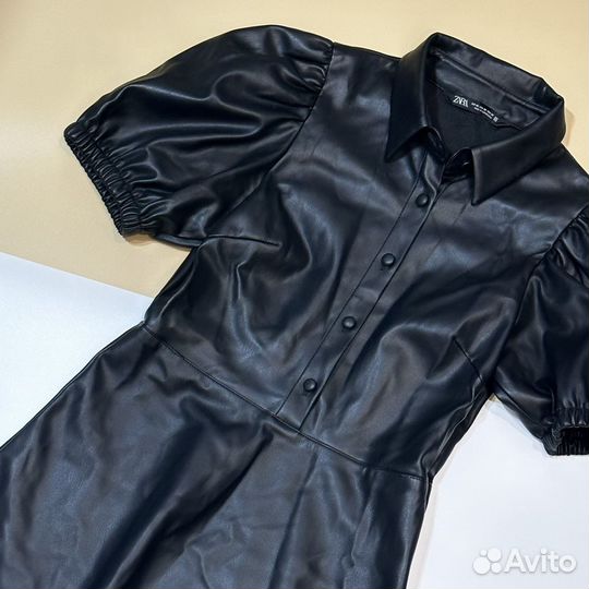 Платье женское zara 42