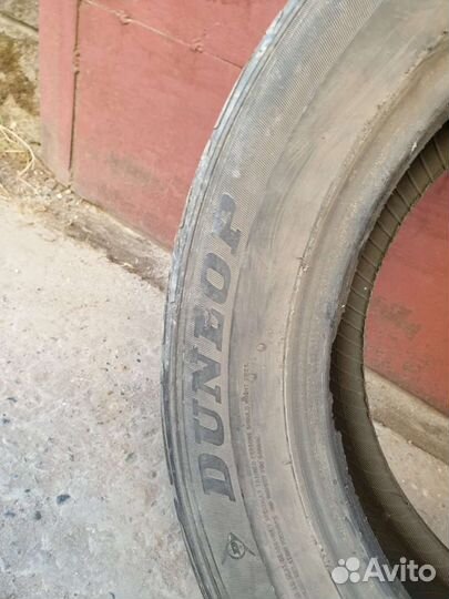 Dunlop SP Sport LM703 215/60 R17