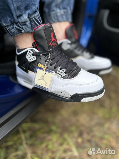 Кроссовки nike air Jordan