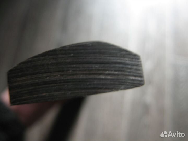 Гриф для виолончели 3/4 Acura черное дерево, Индия