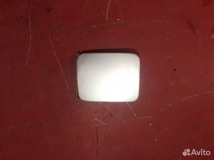 Лючок топливного бака Nissan Almera N16 хэтчбек