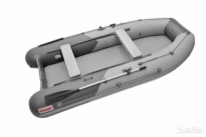 Лодка пвх Роджер (Roger) Sfera 3300 нднд