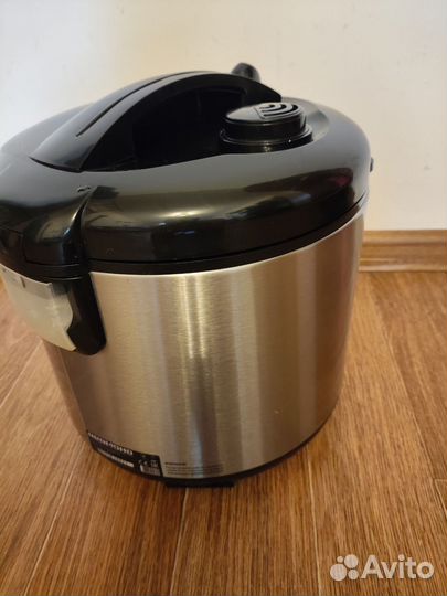 Мультиварка redmond 5л