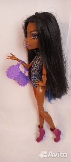 Кукла Робека Стим 