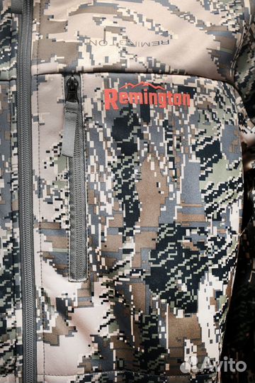 Джемпер Remington Polar Dream Figure р. 3XL