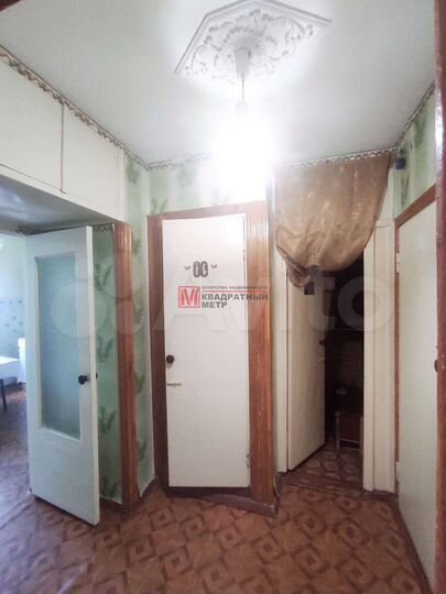 1-к. квартира, 37,1 м², 3/9 эт.