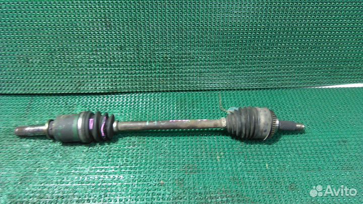 Привод subaru impreza GF1 EJ151 Передний Левый кон