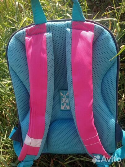 Портфель школьный