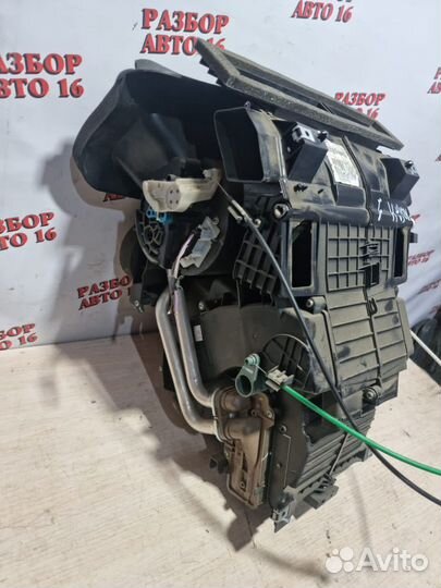 Печка в сборе Renault Logan 1