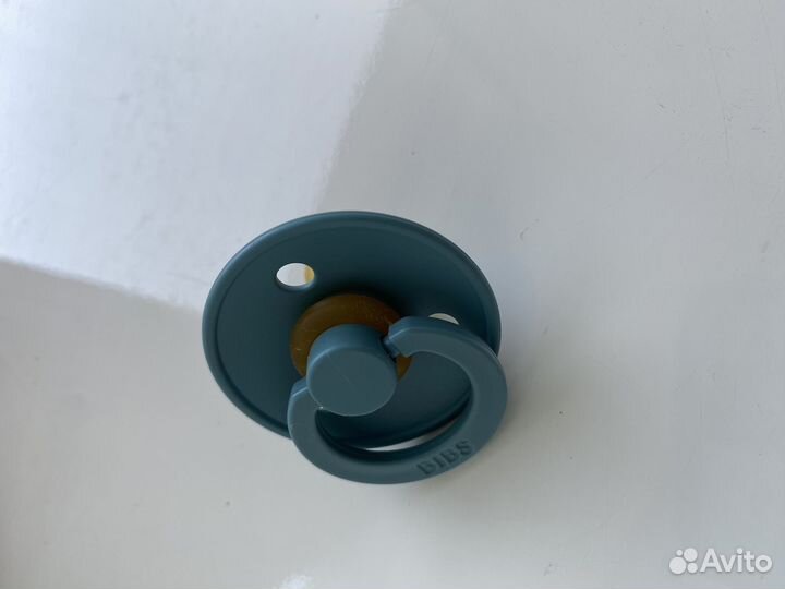 Пустышка bibs