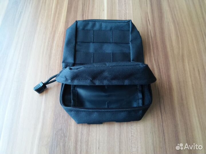 Подсумок утилитарный