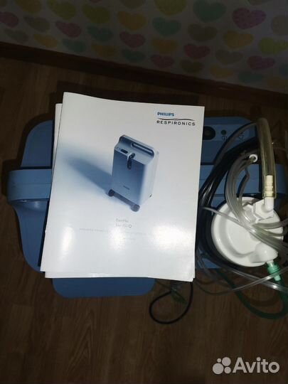 Медицинские аппараты