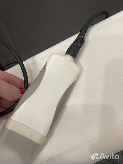 Аппарат ультразвук silverfox F-808