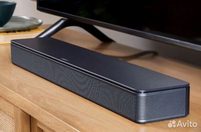 Саундбар (звуковая панель) bose TV speaker
