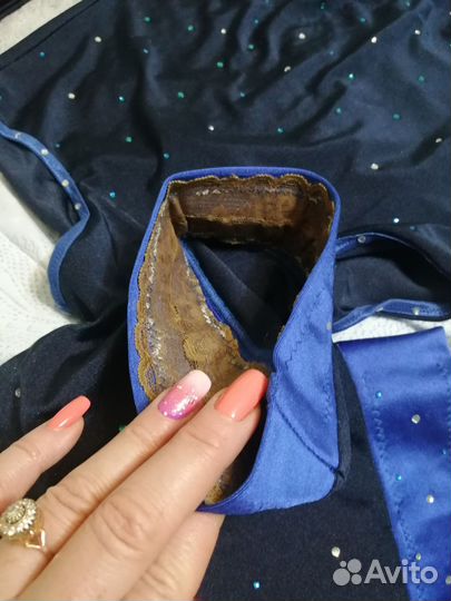 Костюм для гимнастики