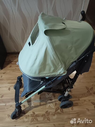 Прогулочная коляска бу