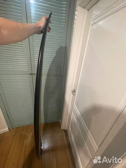 Доска для серфинга Серфборд 6'2