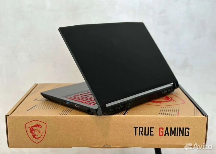 Большой игровой гарантия