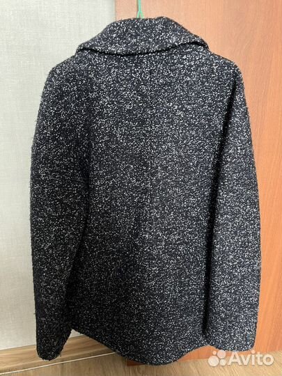 Пальто женское демисезонное 42 44