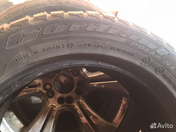 Cordiant Polar 205/55 R16 94T