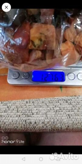 Янтарь СССР