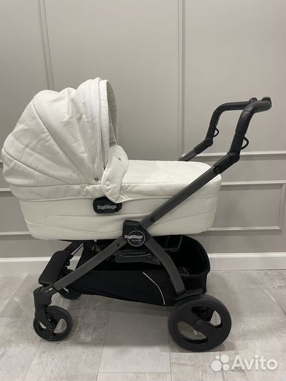 Продается Коляска-люлька Peg-perego Book 51 Elite