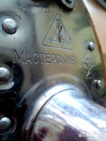 Коньки хоккейные 42-43