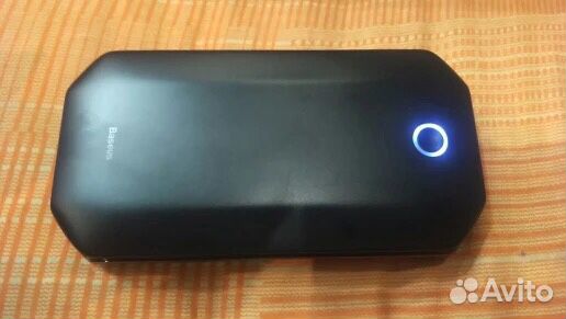 Автомобильный Бустер,зарядное устройство для акб