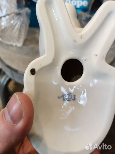 Бокалы Богемия и прочее