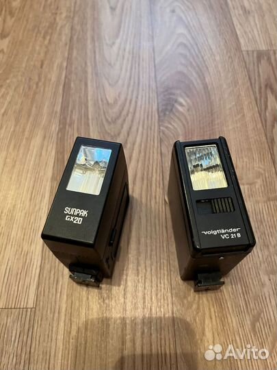 Аксессуары к фототехнике, раритет