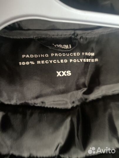 Пальто для девочки