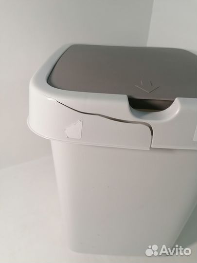 Контейнер для мусора 