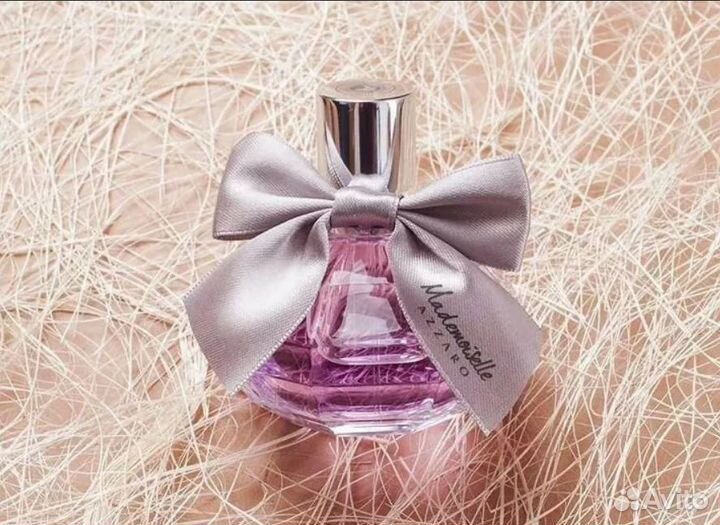 Духи разливные направления Azzaro Mademoiselle 10м