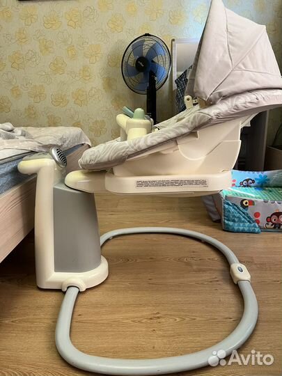 Детские качели