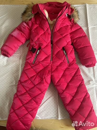 Платья и комбинезон детский