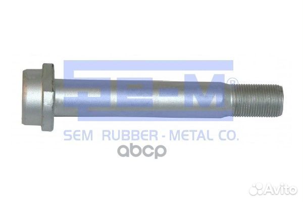Болт рессоры 27186 SE-M 262 13603 Se-M