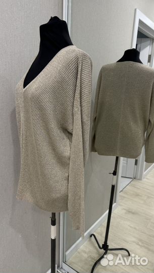 Джемпер Massimo dutti 46