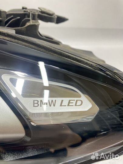 Фарa левая Рестайлинг Bmw G20 LED