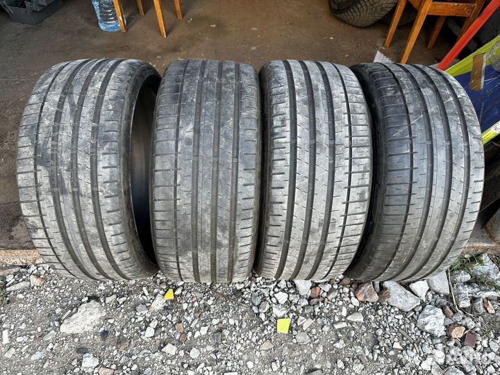 Falken Azenis FK-510 225/35 R19