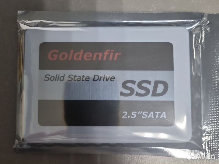 Ssd диск 360 гб