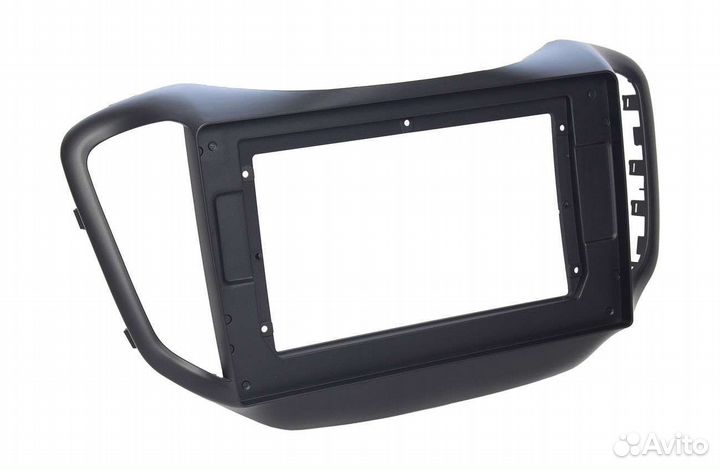 Рамка для магнитолы 10