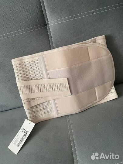 Корсет ортопедический новый