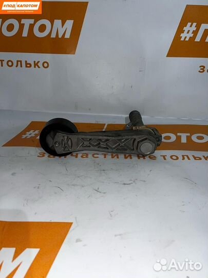 Натяжитель ремня агрегатов Peugeot 308 T7 2008