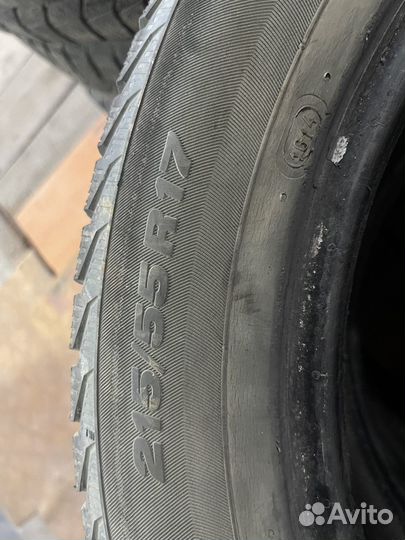 Viatti Brina 215/55 R17