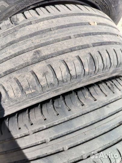 Nokian Tyres Nordman SX2 185/65 R15