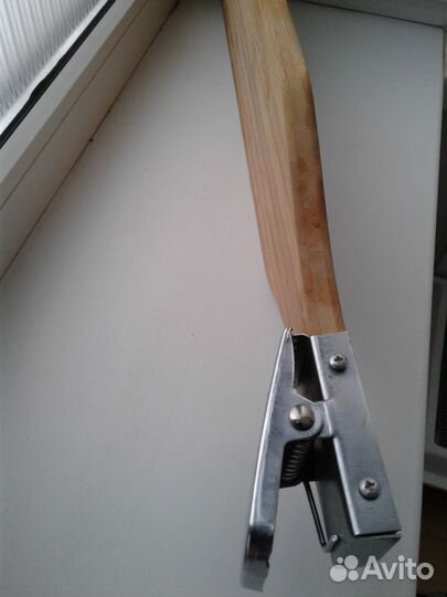 Разделочная доска для чистки рыбы