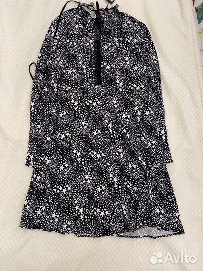 Платье Maje 40FR на 42-44